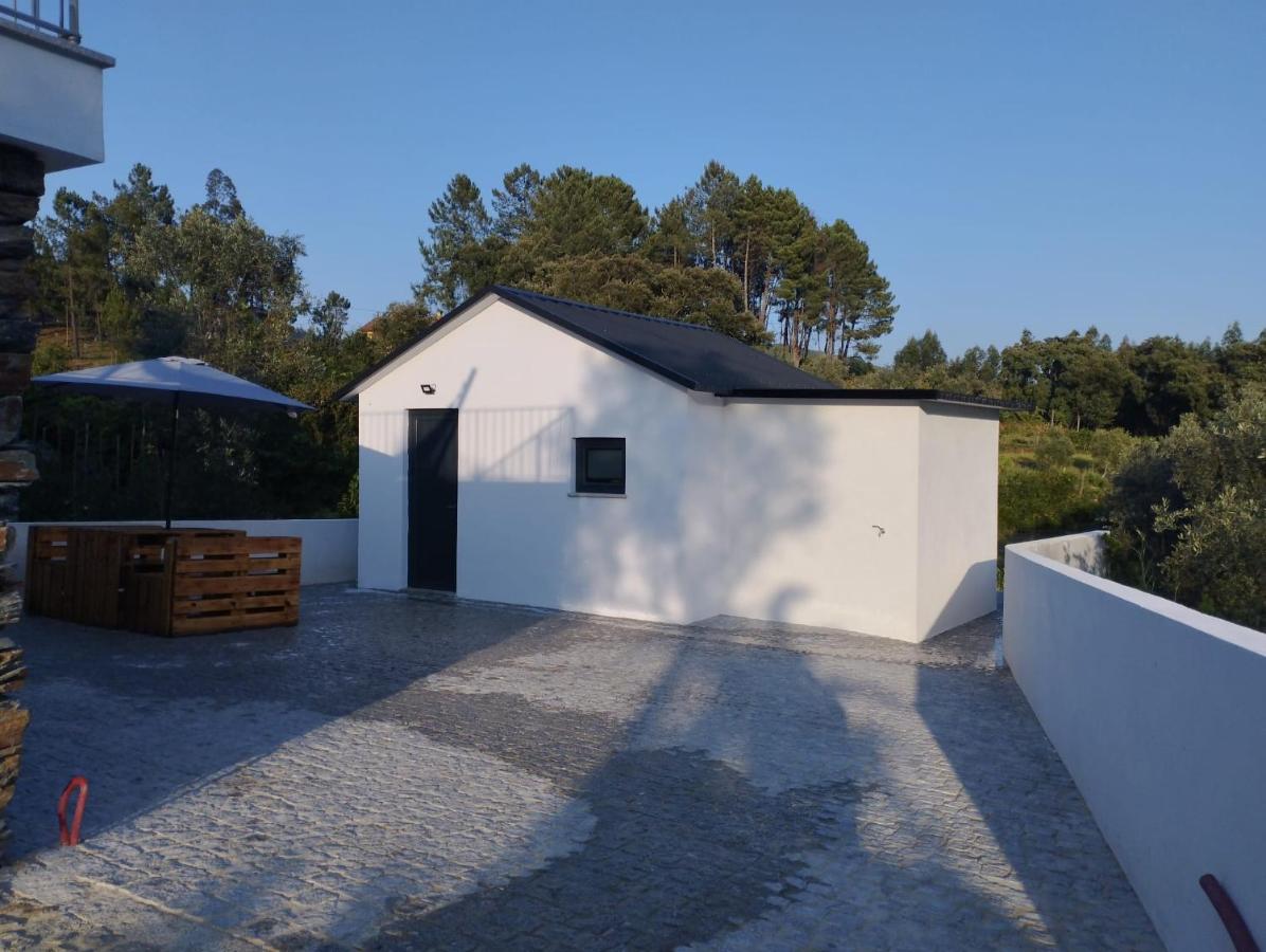 Studio with Terrace