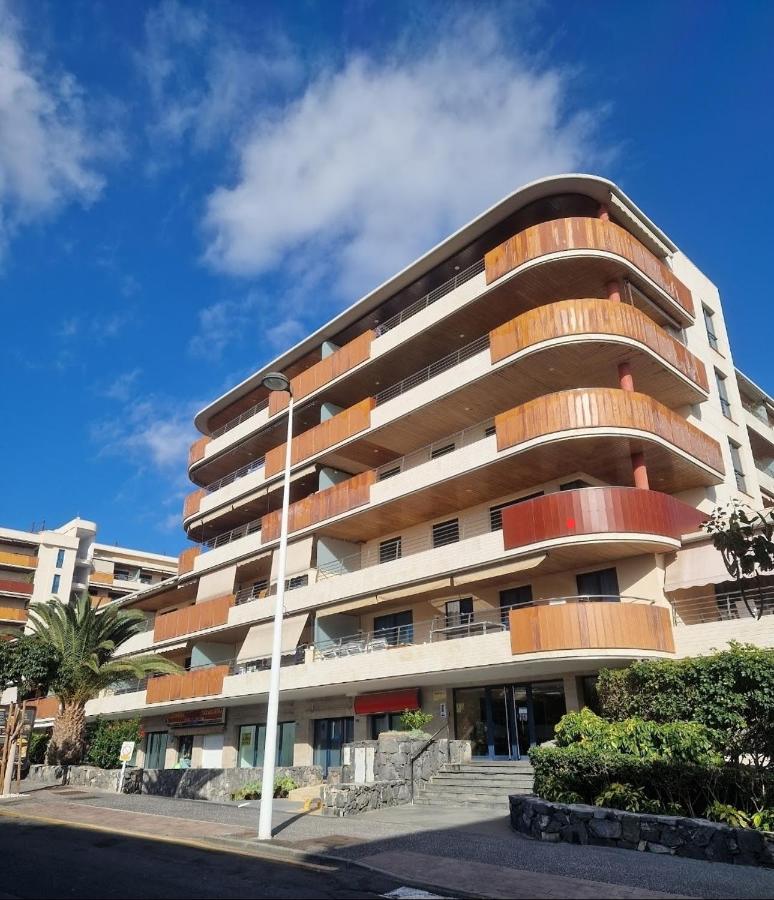 Atlantic breeze - Ferienwohnung Puerto de Santiago