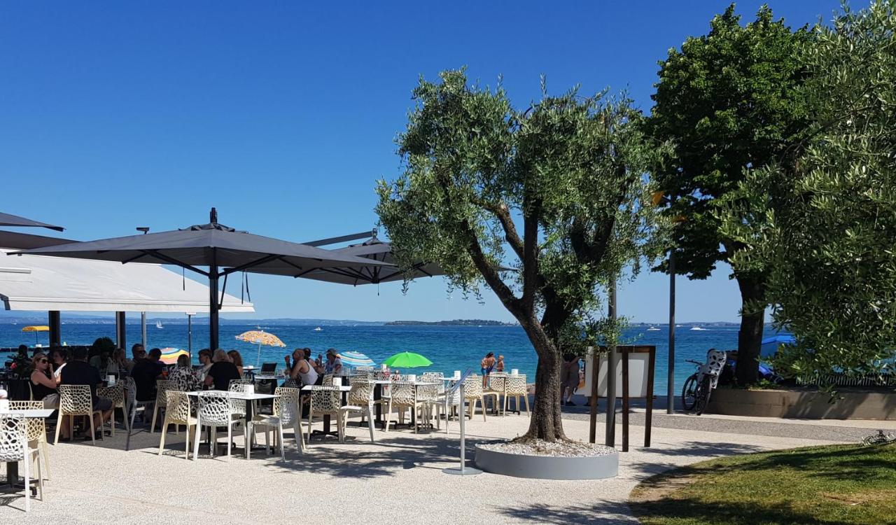 Graziosa Al Porto - Ferienwohnung