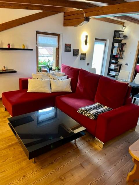 Casa Laura - B&B Campolongo