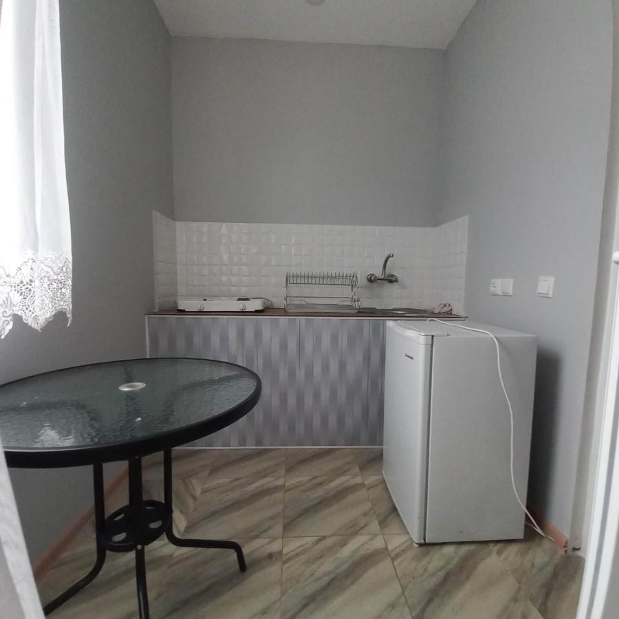 Anna - B&B Kobuleti