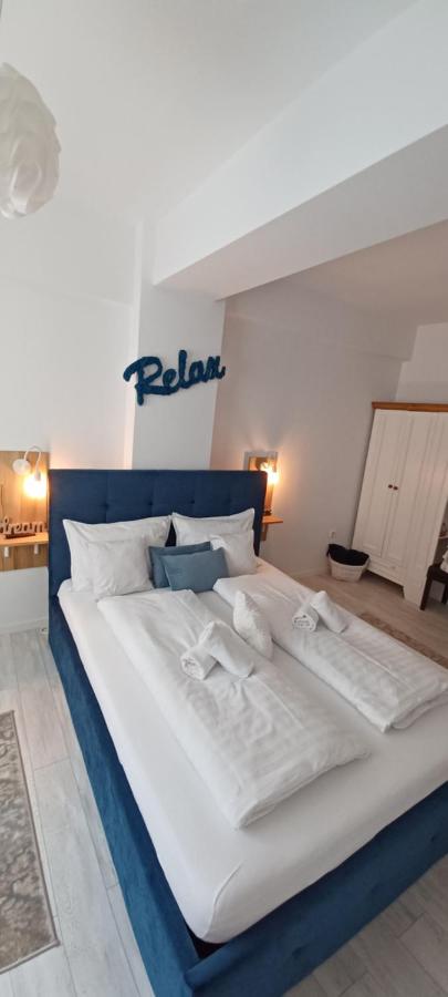 B&B Sibiu - Angel apartament - Bed and Breakfast Sibiu