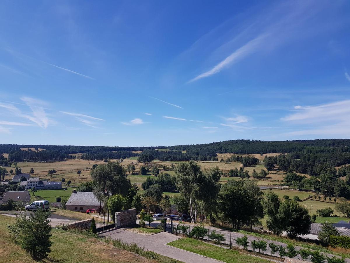 Appartement met 2 slaapkamers