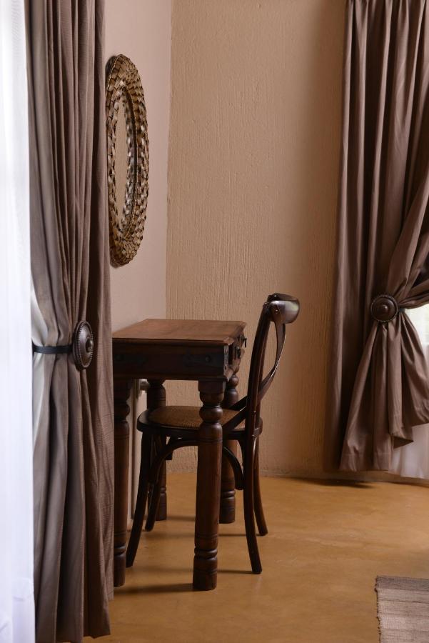 Chambre Lits Jumeaux/Double