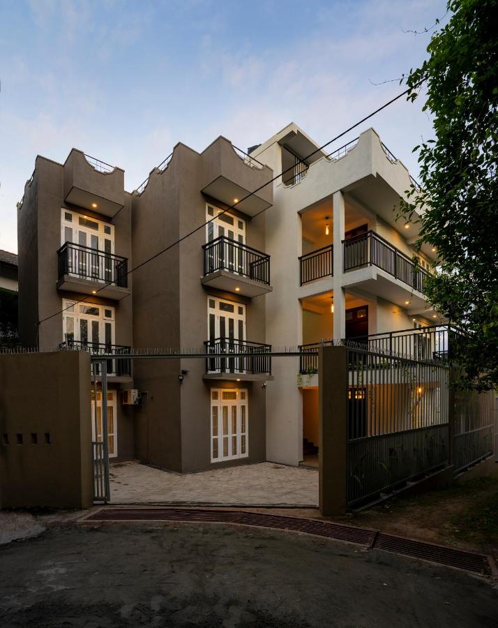 Glowing Crescent - Ferienwohnung