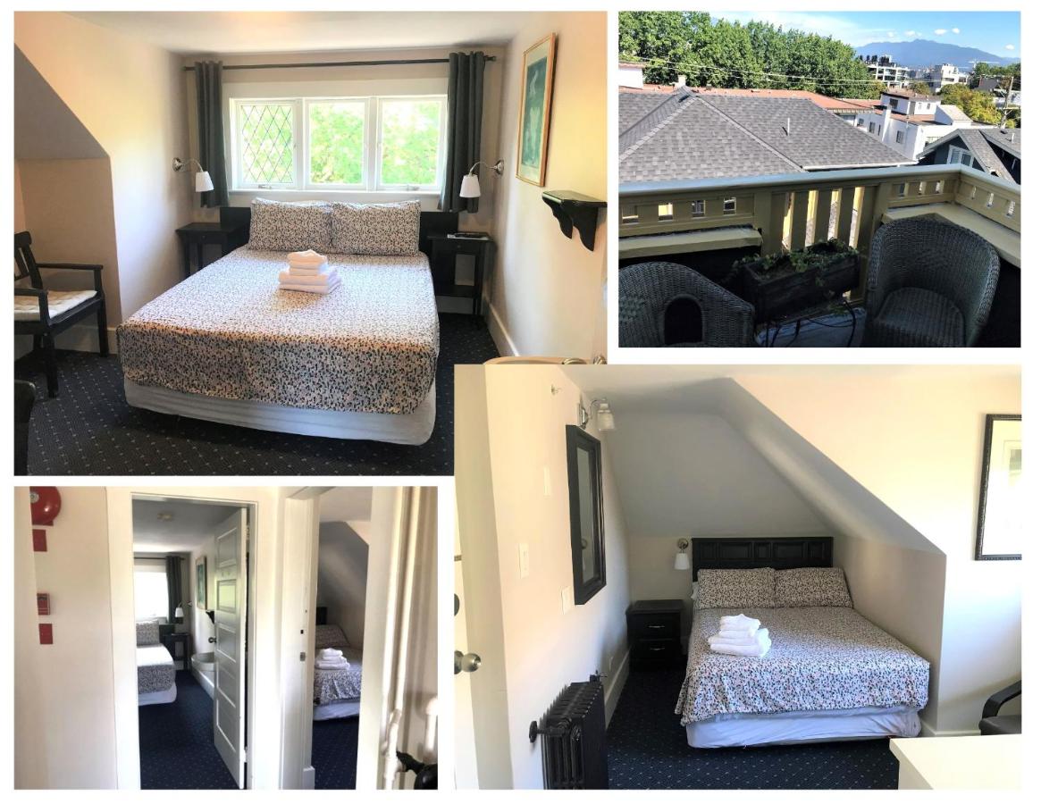 Suite met 2 Slaapkamers
