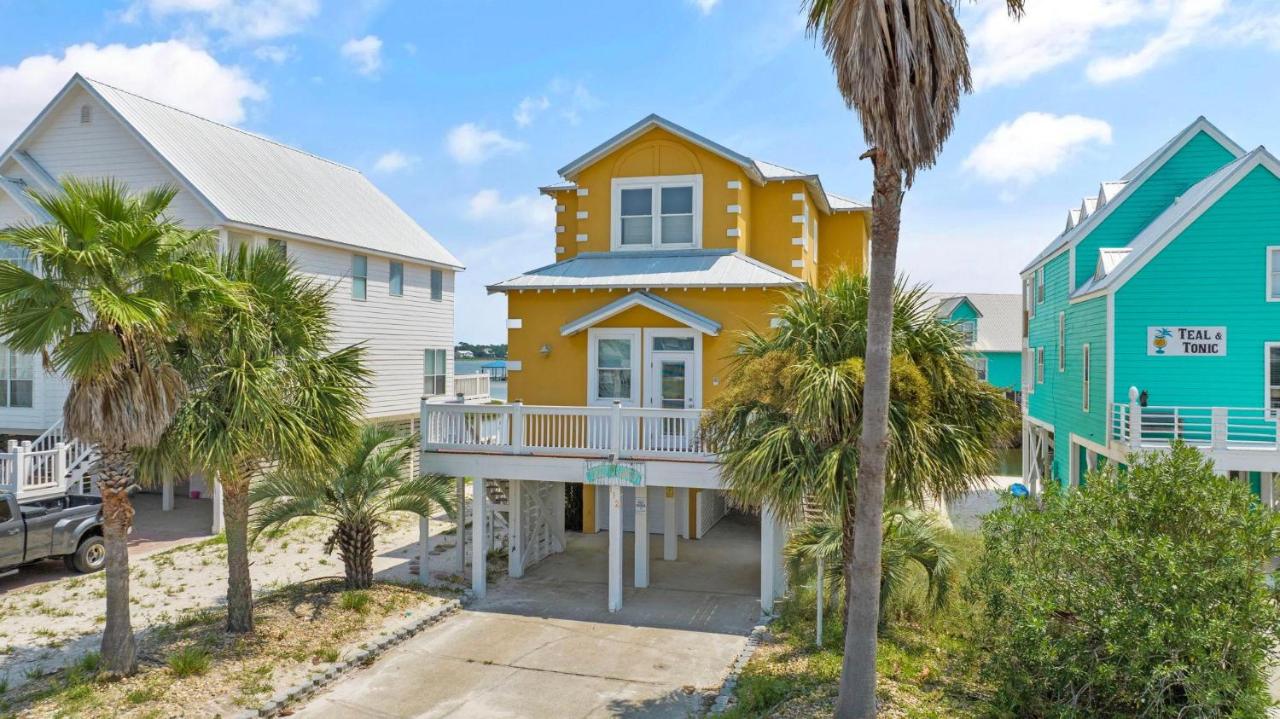 The Last Mango - B&B Gulf Shores