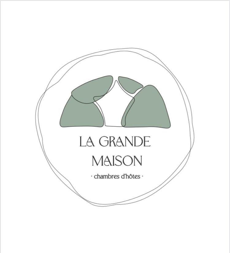 La Grande Maison Chambres d'Hôtes - Chambres d’hôtes