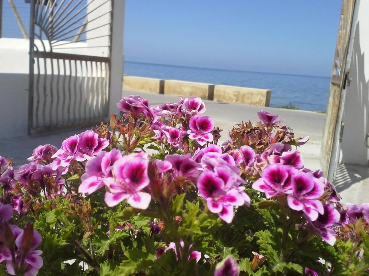 Sunrise Stagnone - Sicily Sea View Rooms - B&B Marsala