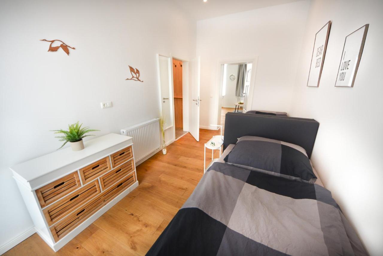 Appartamento con 1 Camera da Letto