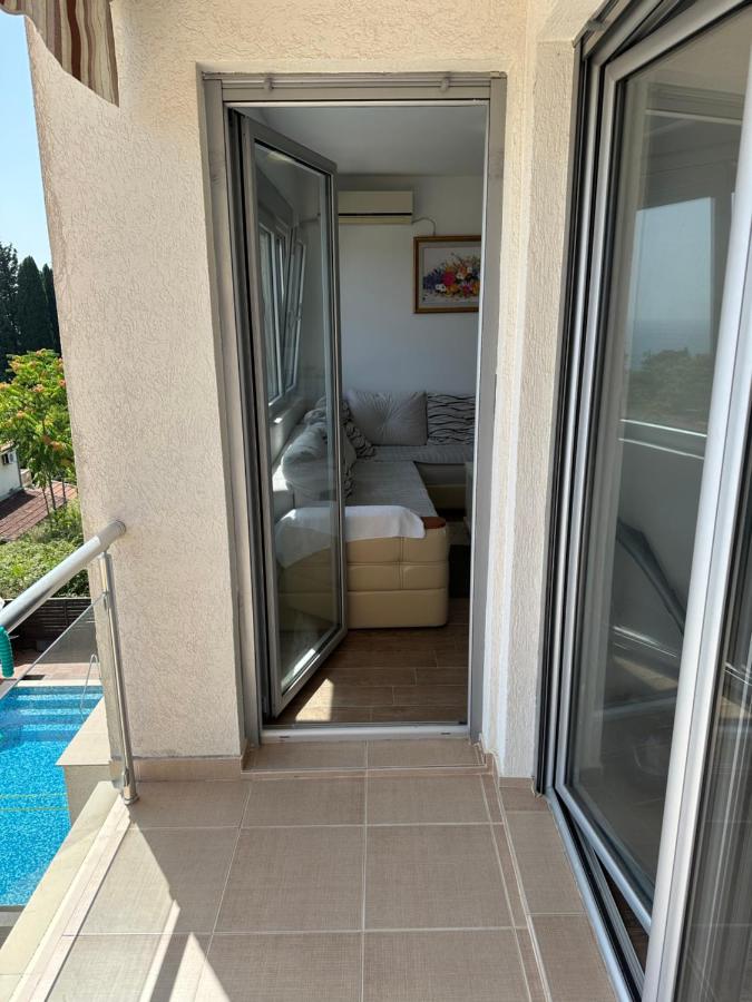 Apartmani Hills - Ferienwohnung Ulcinj