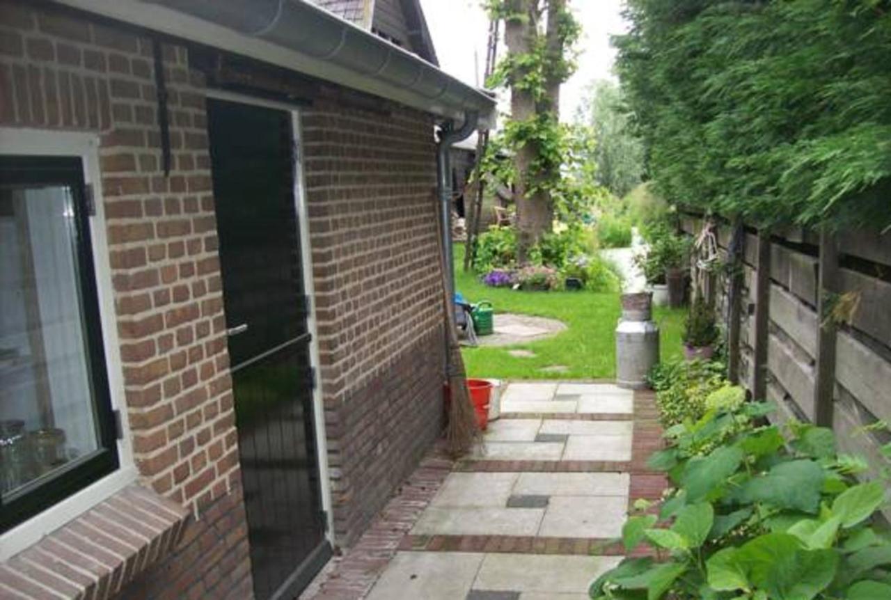 Het Boenhok logies - B&B