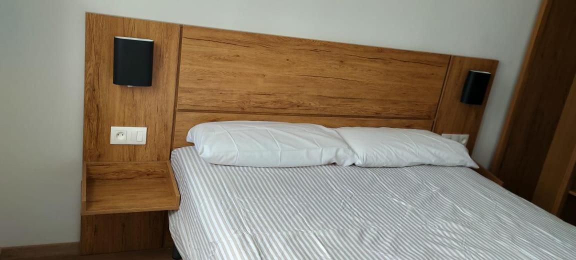 The Oxygen 9 - B&B