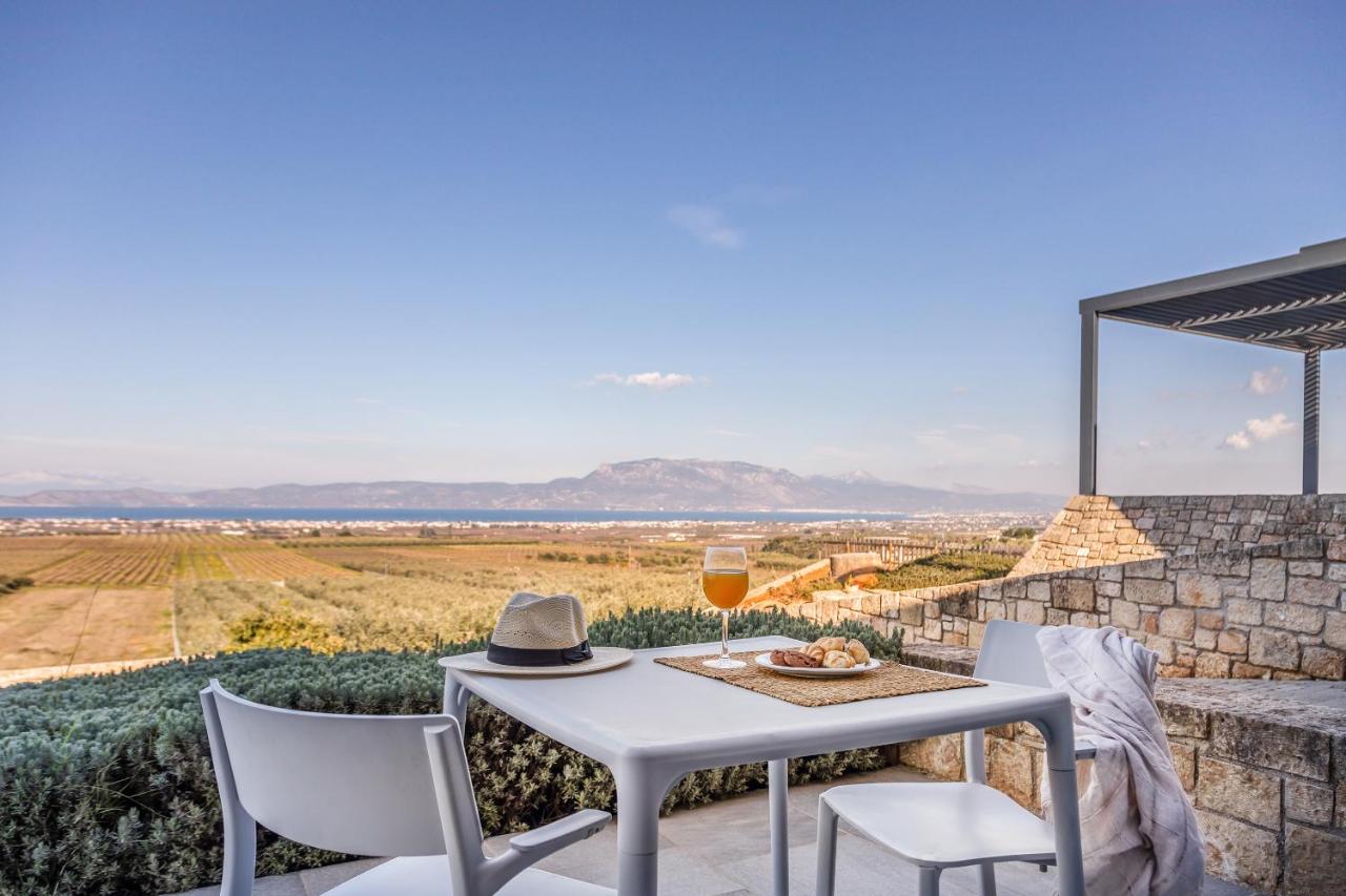 The Olive Hill - B&B