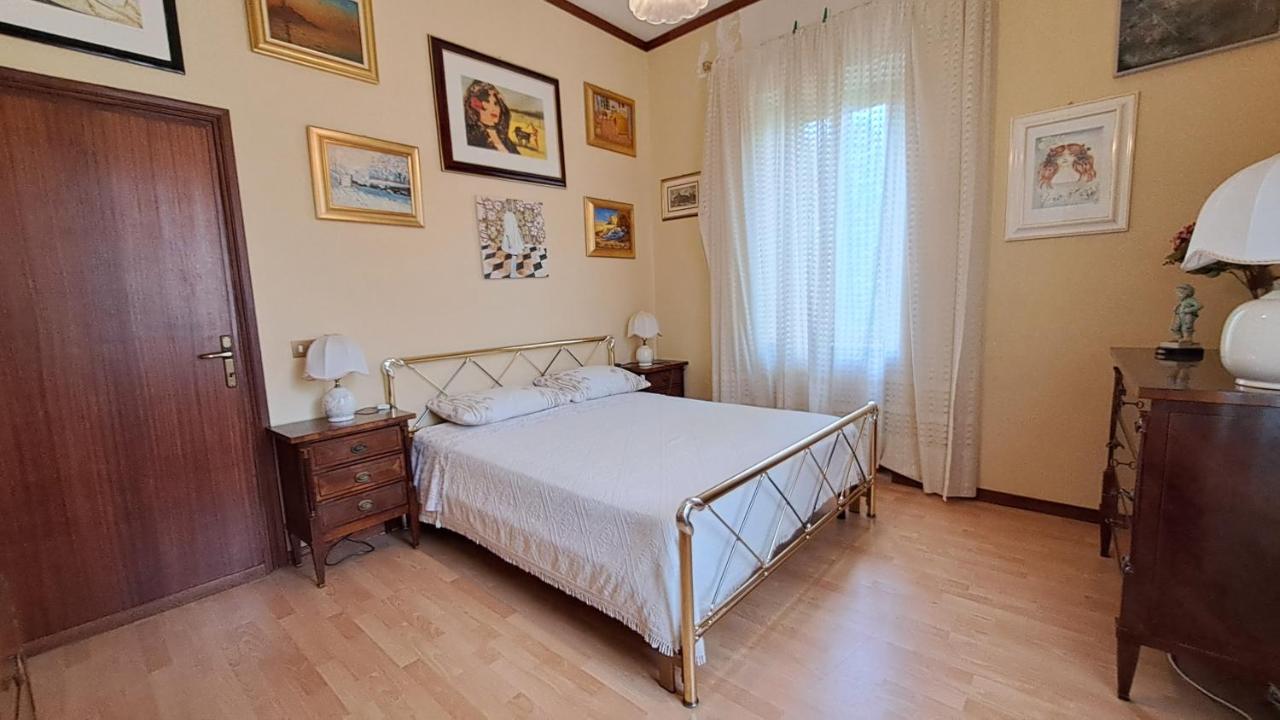 B&B Ronciglione - Villa Tessa - Bed and Breakfast Ronciglione