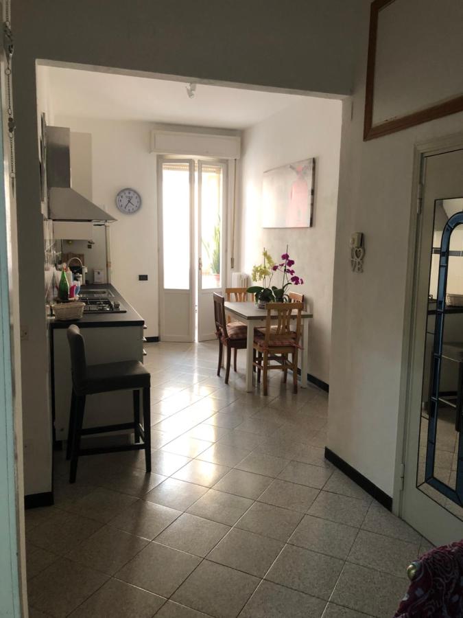 B&B Piombino - Casa Beccaria - Bed and Breakfast Piombino