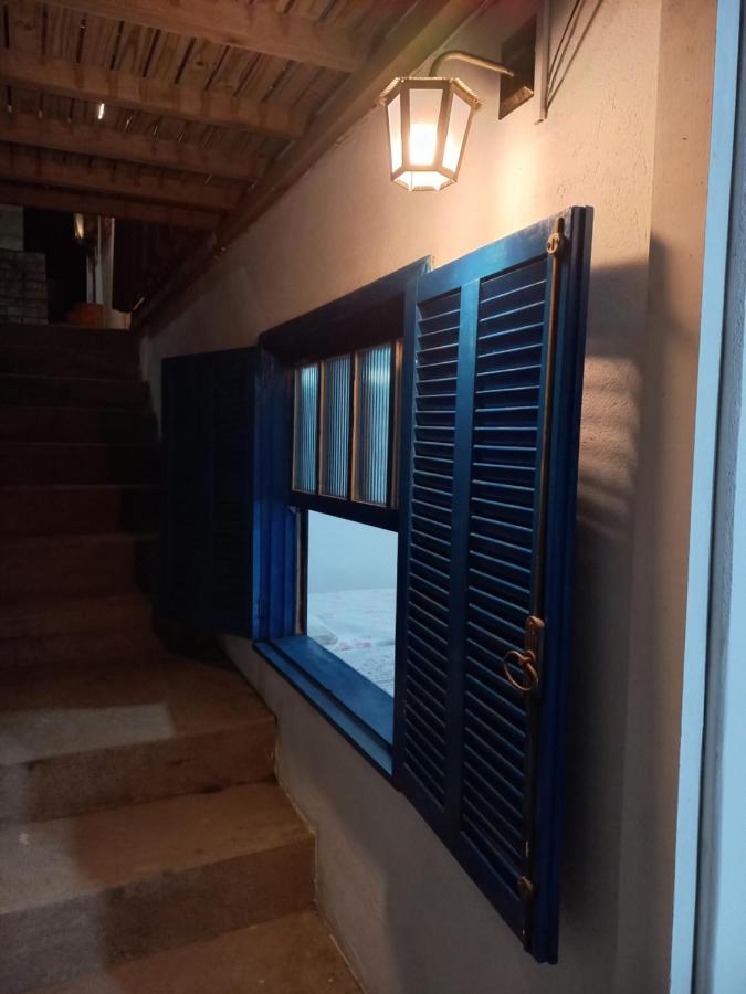 Pousada Vino & Leta O seu parador no centro - B&B Grão-Pará