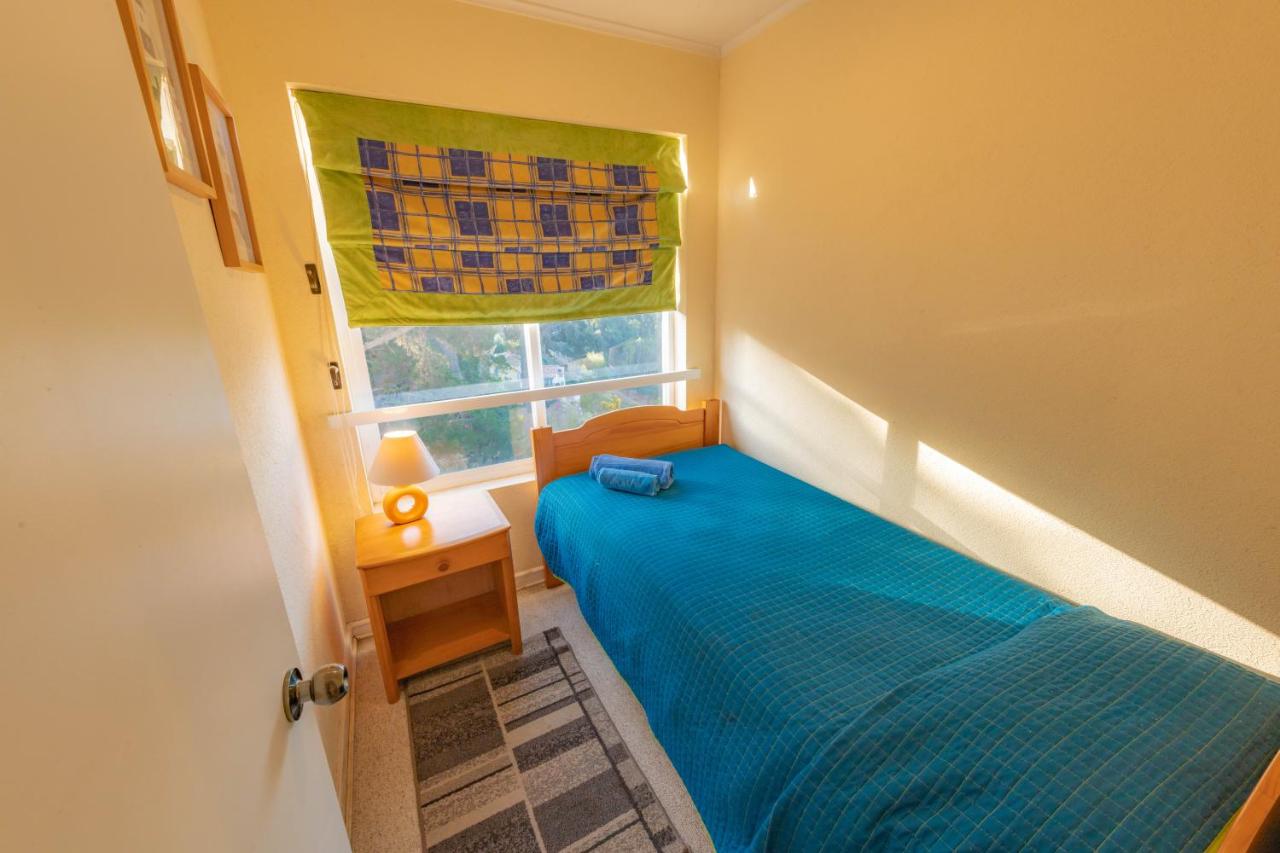 Apartamento de 3 dormitorios