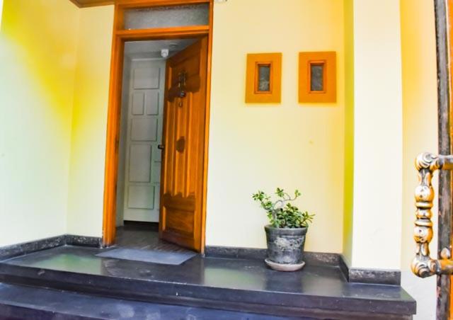Las Mariposas Hospedaje - B&B