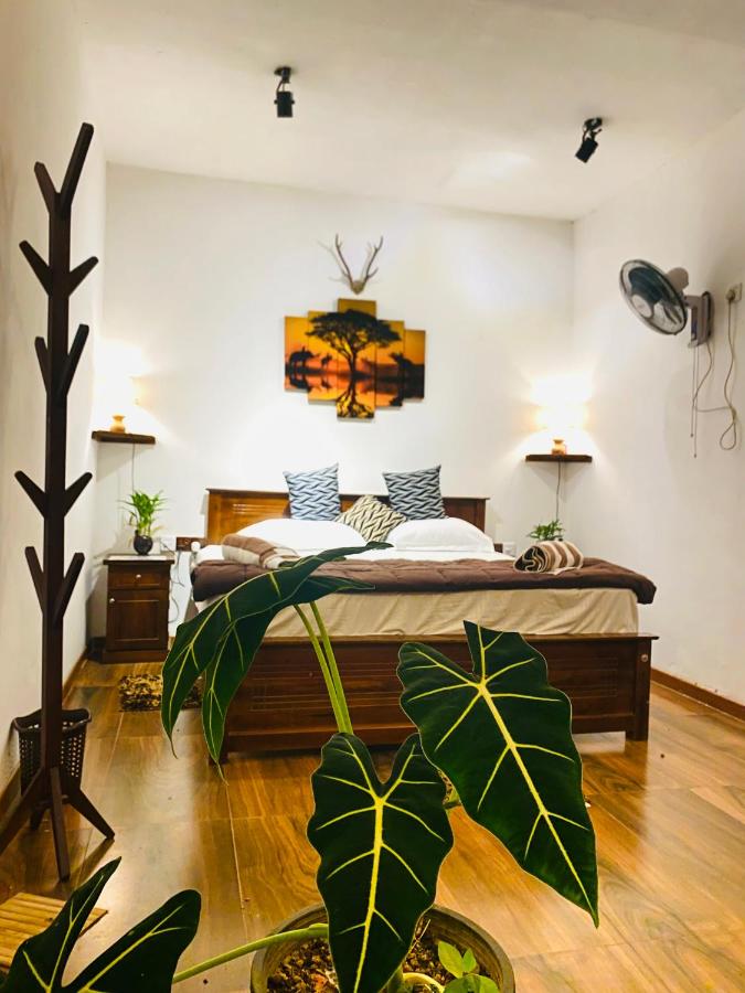 The kingdom of ella - Bed and Breakfast Ella Town