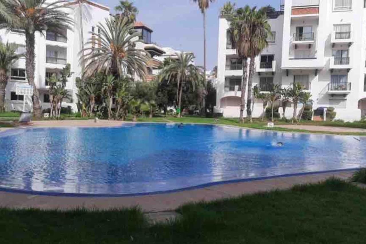 Luxueux appartement à la Marina d’agadir - B&B