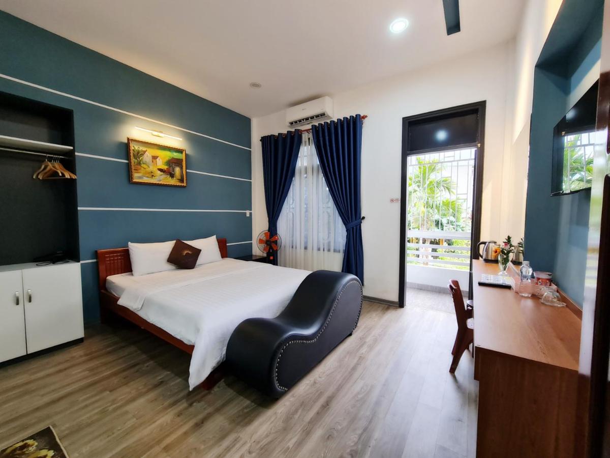 B&B Huế - SUN HOTEL - Bed and Breakfast Huế