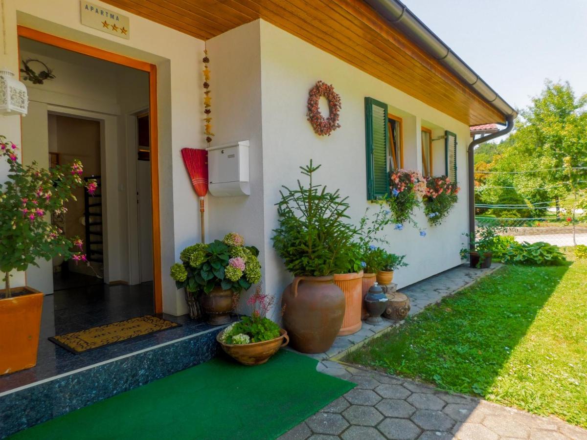 B&B Ptuj - Vali's Paradise - Bed and Breakfast Ptuj