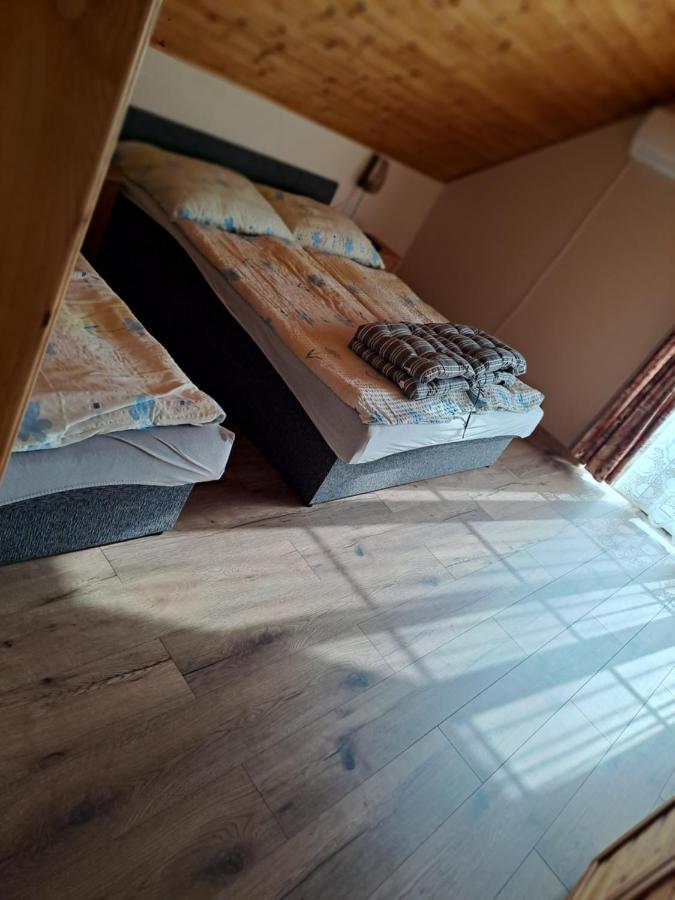 Appartement met 2 slaapkamers