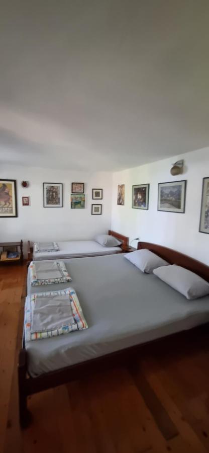 Doppelzimmer mit eigenem Bad