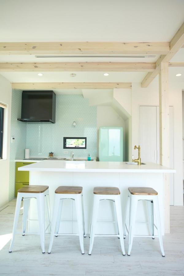 Villa with Sea View