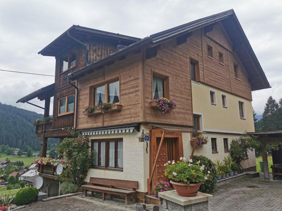 B&B Gosau - Apartment Bleisch - Bed and Breakfast Gosau