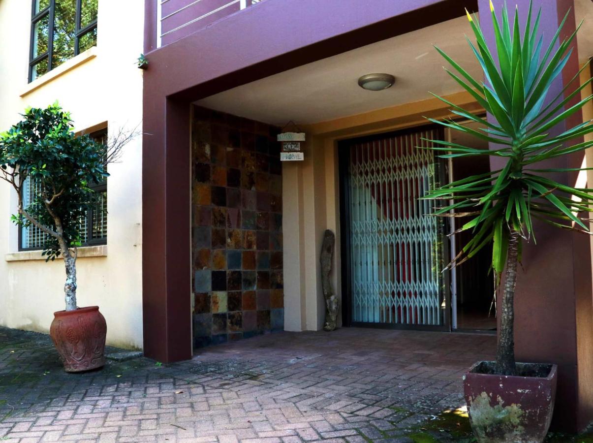Phoenix Lodge - Ramsgate KwaZulu Natal - B&B