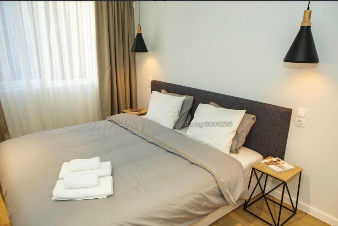 Апартамент Мицански - Chambres d’hôtes