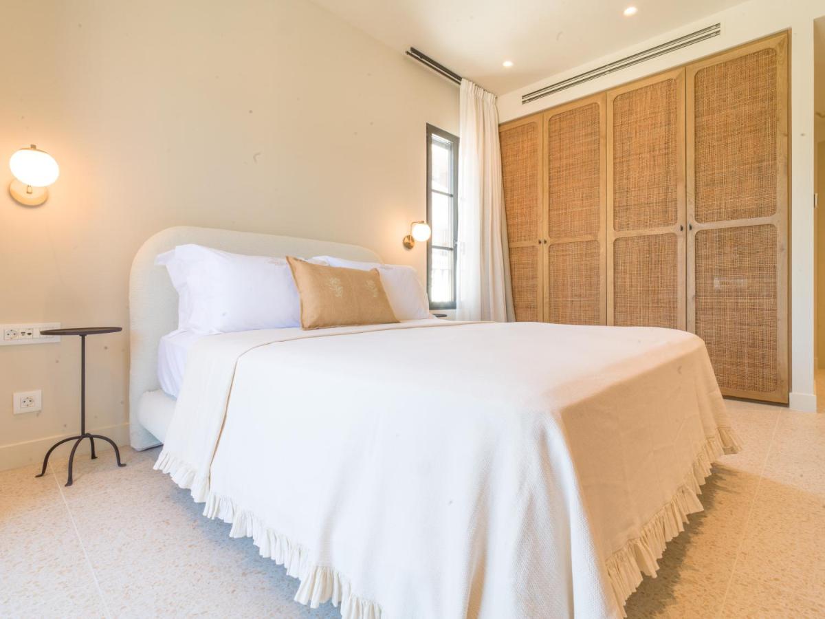 Suite Deluxe con Vista Mare