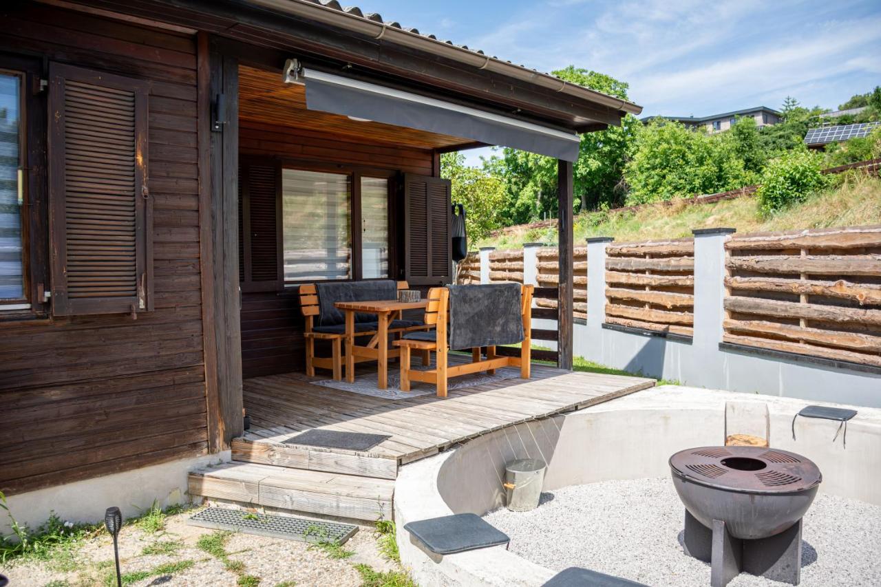 Ferienhaus Furth bei Göttweig - Ferienwohnung