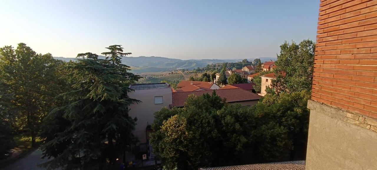 Deluxe Double or Twin Room with City View