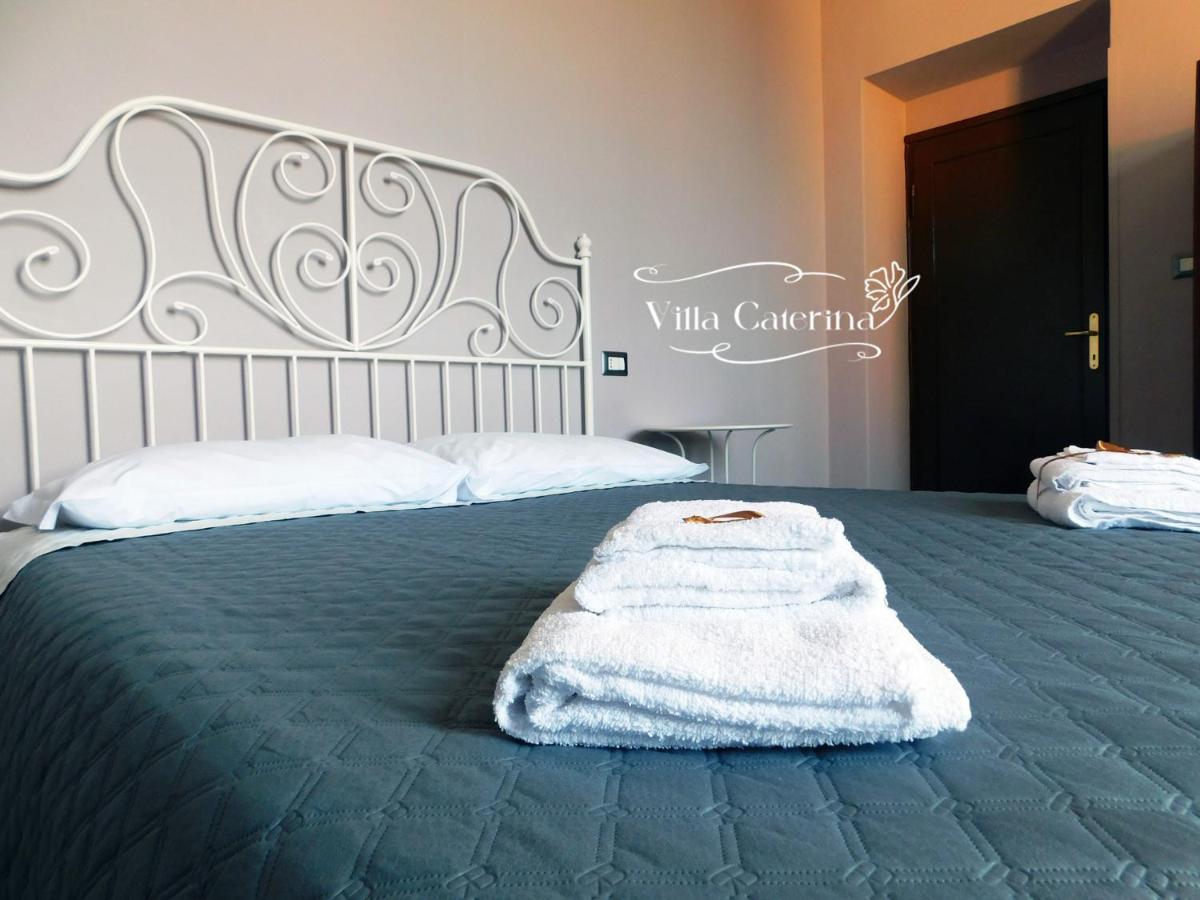 Double Room with Private External Bathroom