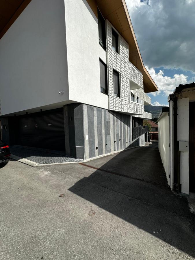 Cadordzina Apartment Free Parking Old Town - B&B