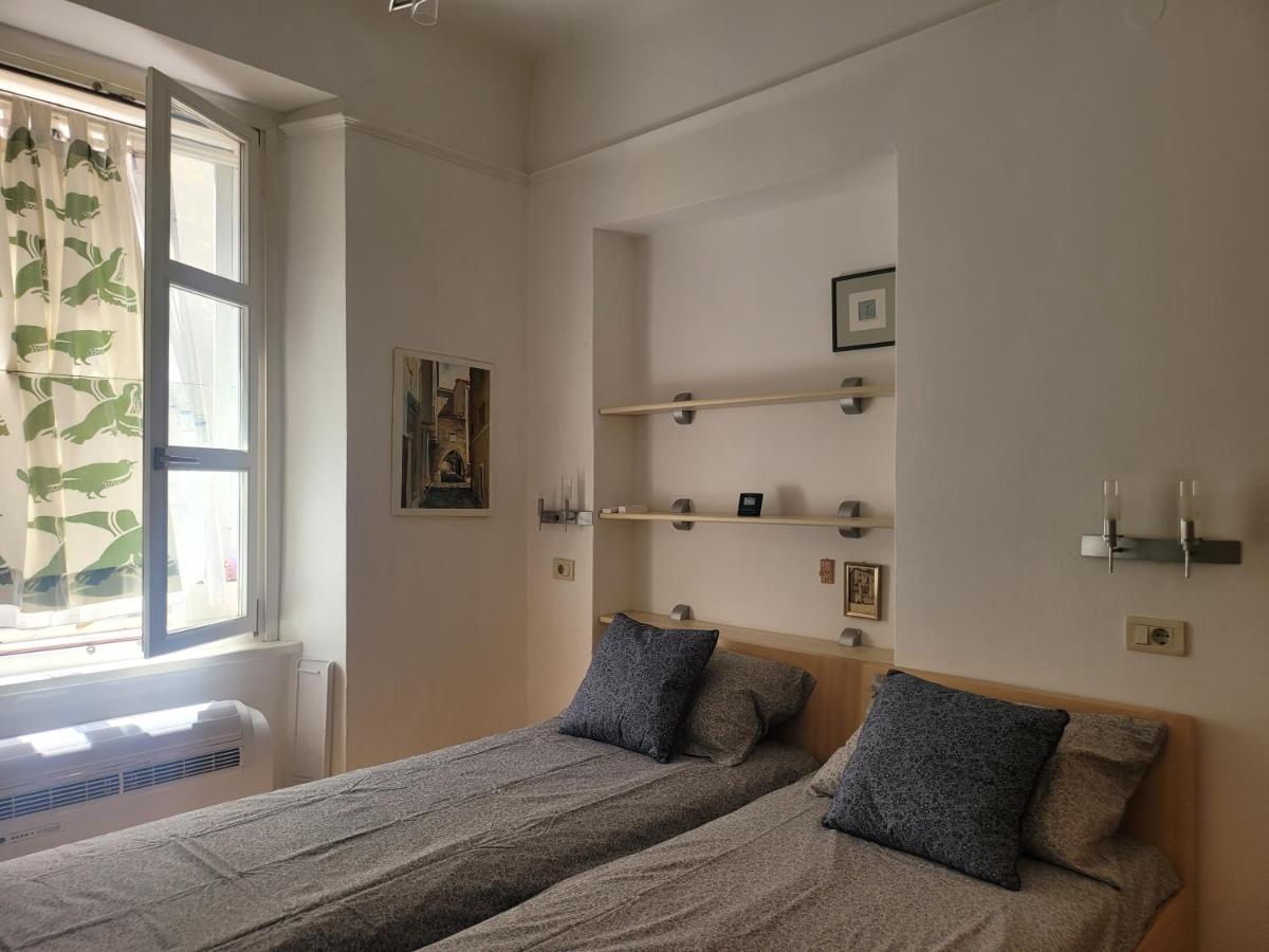 Studio Labirint - Ferienwohnung Piran