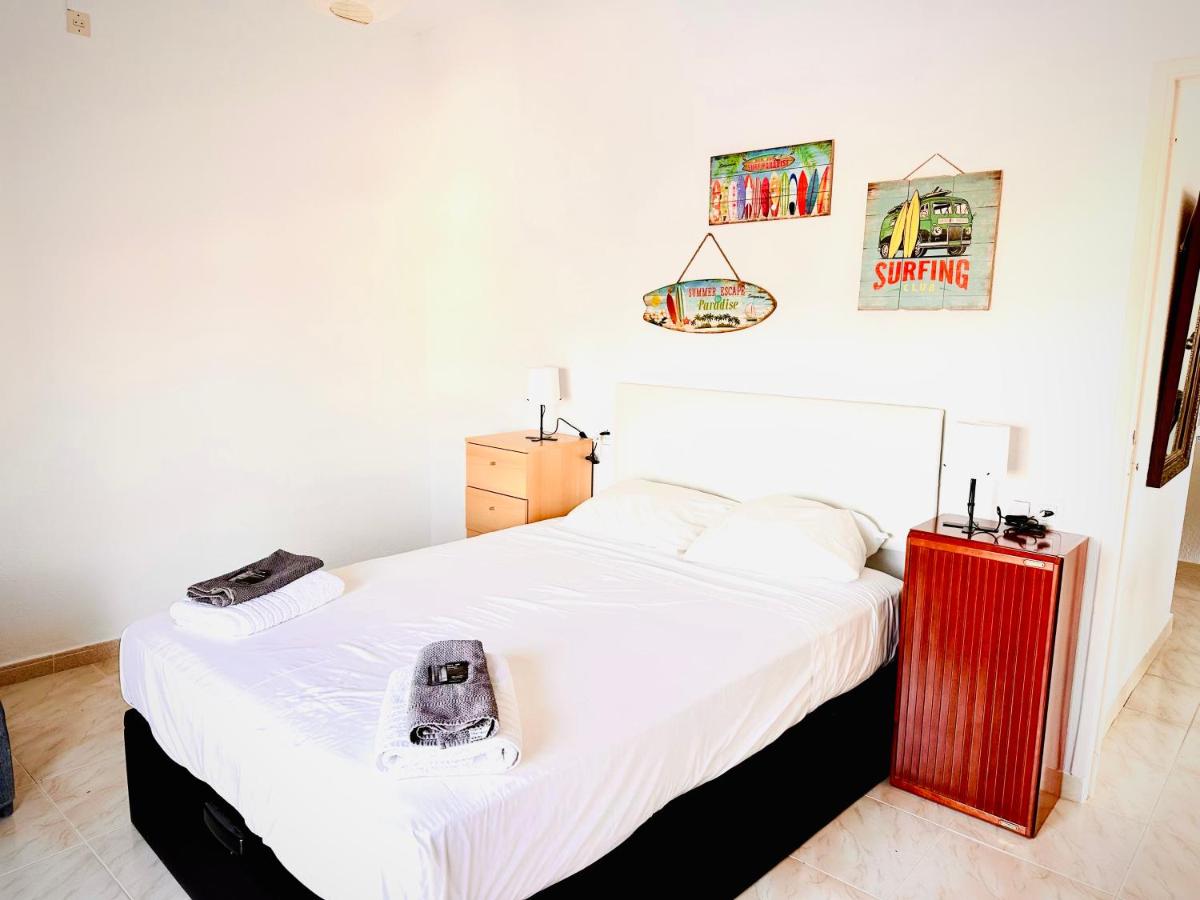 Appartamento con 2 Camere da Letto
