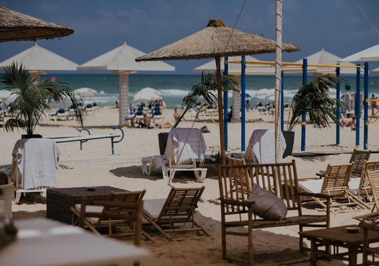 Studio near the sea - Bed and Breakfast Netanya