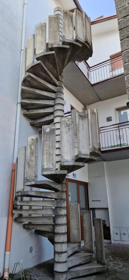 Appartamento con Balcone