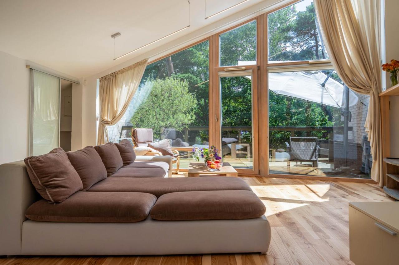 Appartement Supérieur