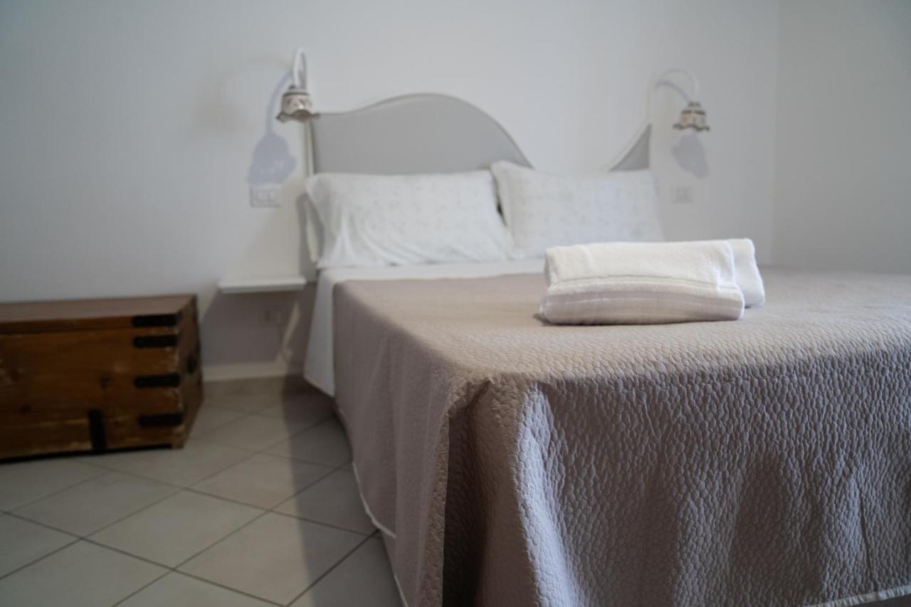 Doppelzimmer mit Meerblick