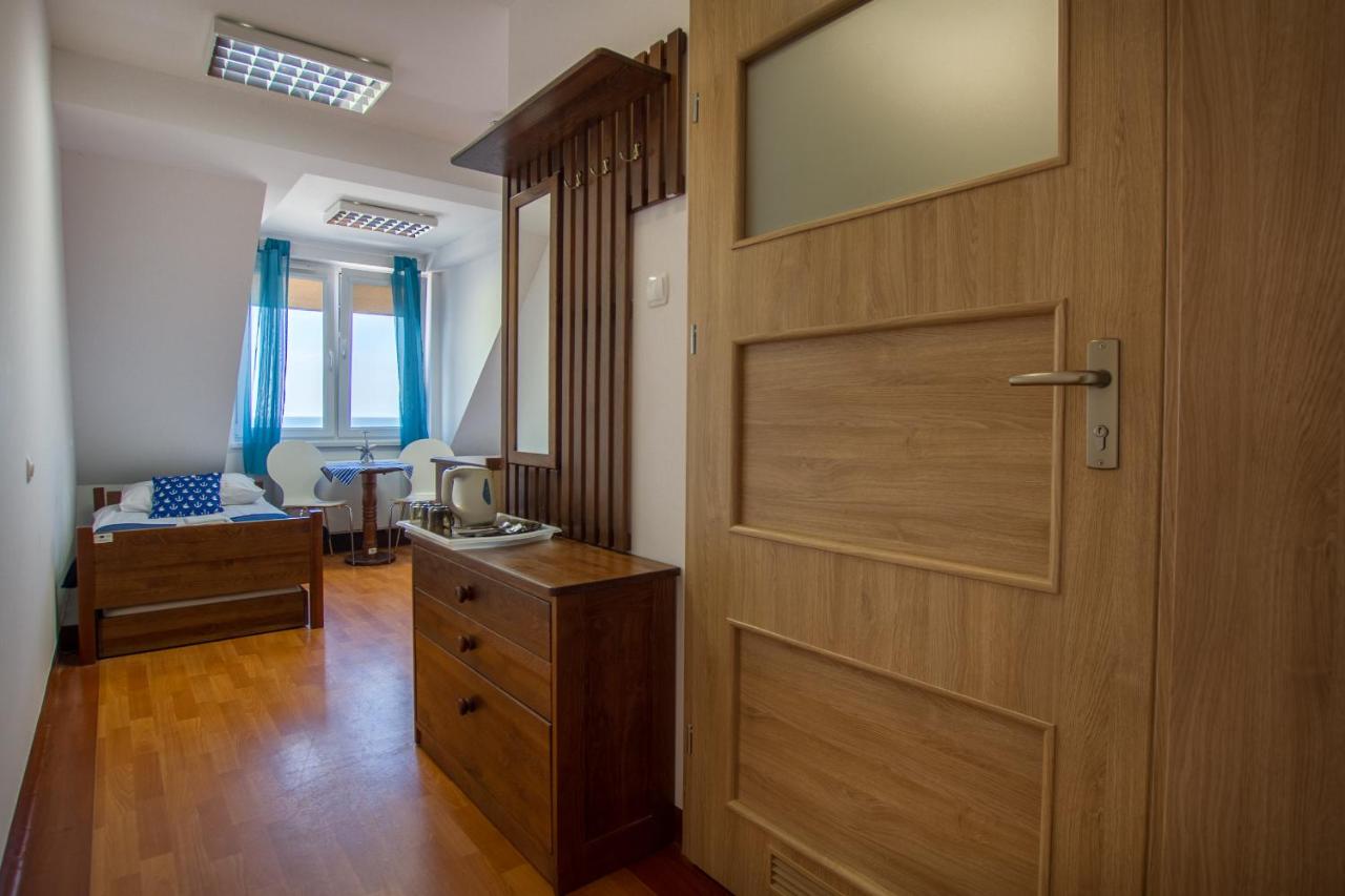 Twin Room with City View