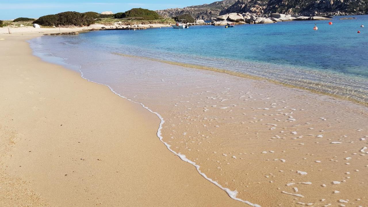 La Residenza del Porto - B&B Santa Teresa Gallura