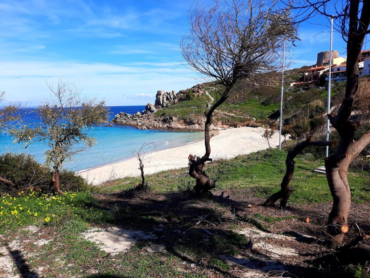 La Residenza del Porto - B&B Santa Teresa Gallura