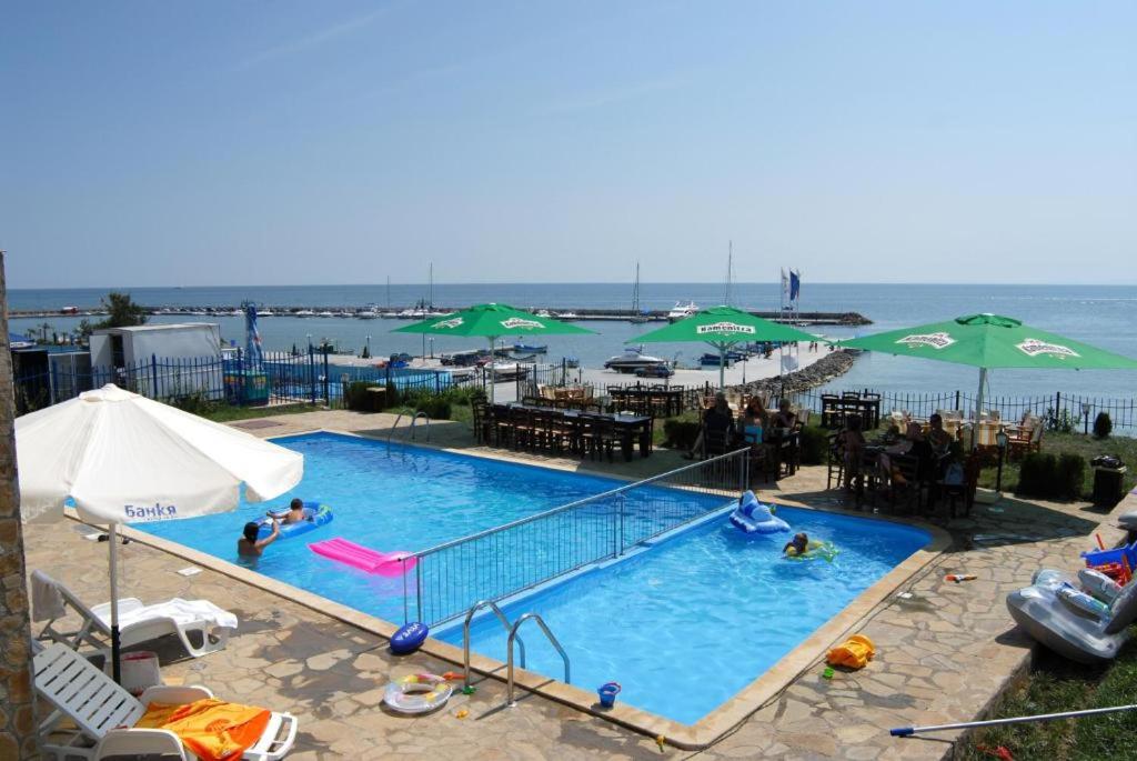 Exotic Apartment - TOP - Bed and Breakfast Sveti Vlas