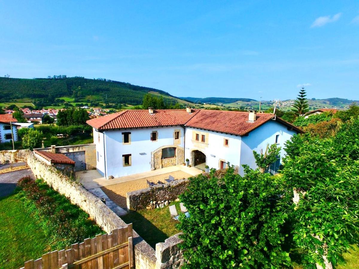 B&B Arnuero - Casona Molinos del Agua - Bed and Breakfast Arnuero