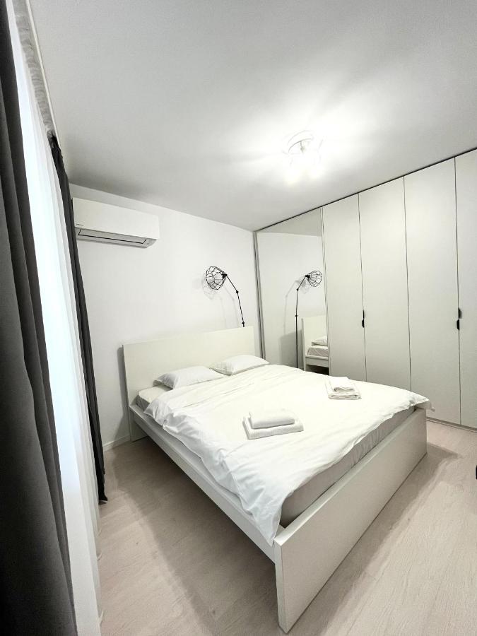 Studio Dacia - Ferienwohnung